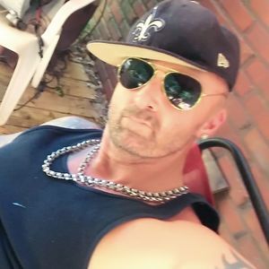 Meet your Posher, Wayne